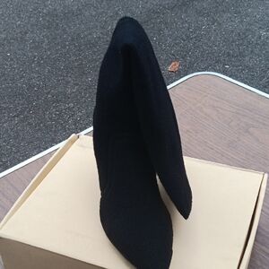 Elegant Black Women's Shoes